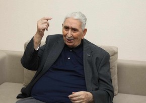 Arif Babayev Bakıya gətirilib, vəziyyəti ağır olaraq qalır