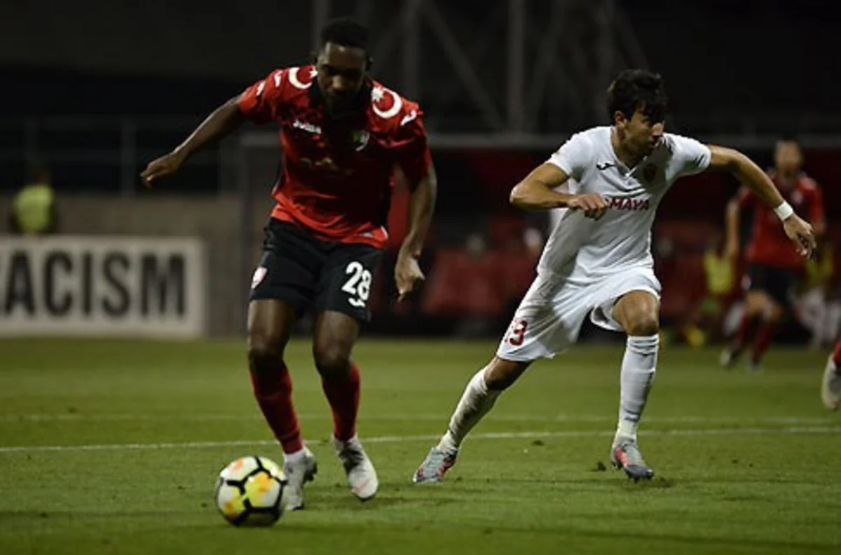 Стартует XII тур Премьер-лиги Азербайджана