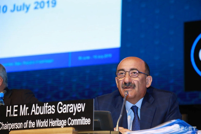 Abulfas Garayev: We should not rely only on inclusion of Sheki on UNESCO World Heritage List