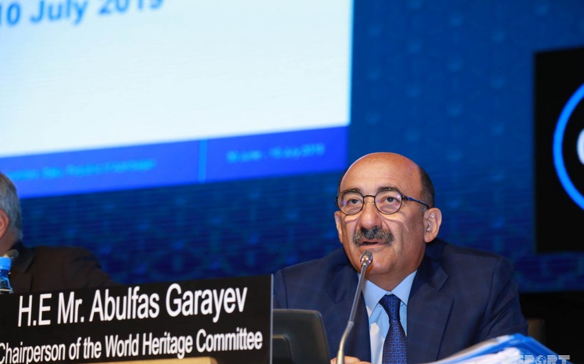 Abulfas Garayev: We should not rely only on inclusion of Sheki on UNESCO World Heritage List