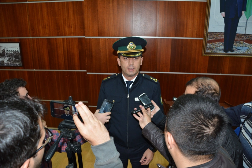 Azərbaycan-Rusiya sərhədini gün ərzində 300-400 minik avtomobili keçir