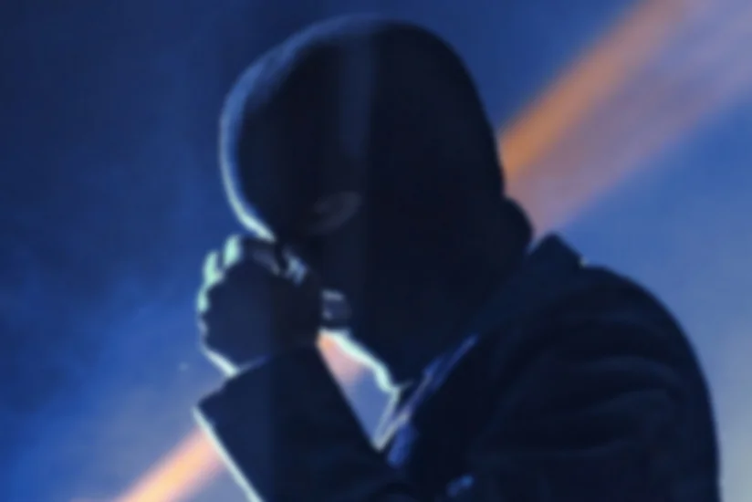 Neftçalada marketə basqın olub 