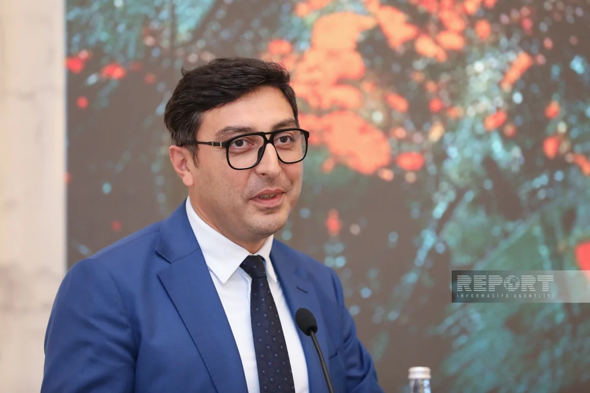 Fərid Qayıbov: Azərbaycan basketbolunun inkişafı üçün işlər görülür