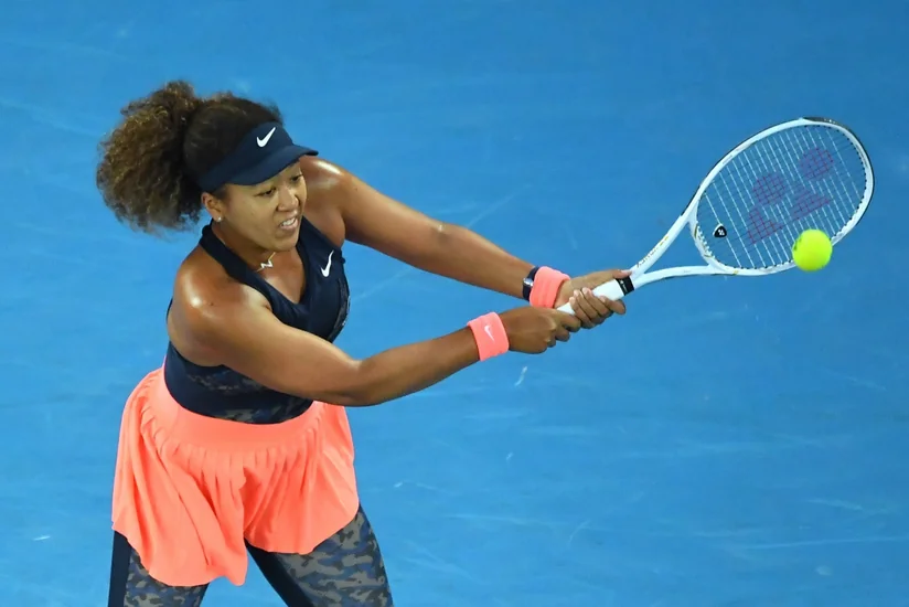 Теннисистку оштрафовали на $15 тыс. за отказ от интервью