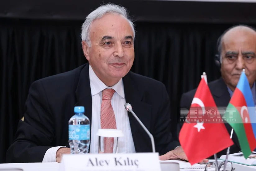Алев Кылыч: Армения не желает выполнять условия трехстороннего договора