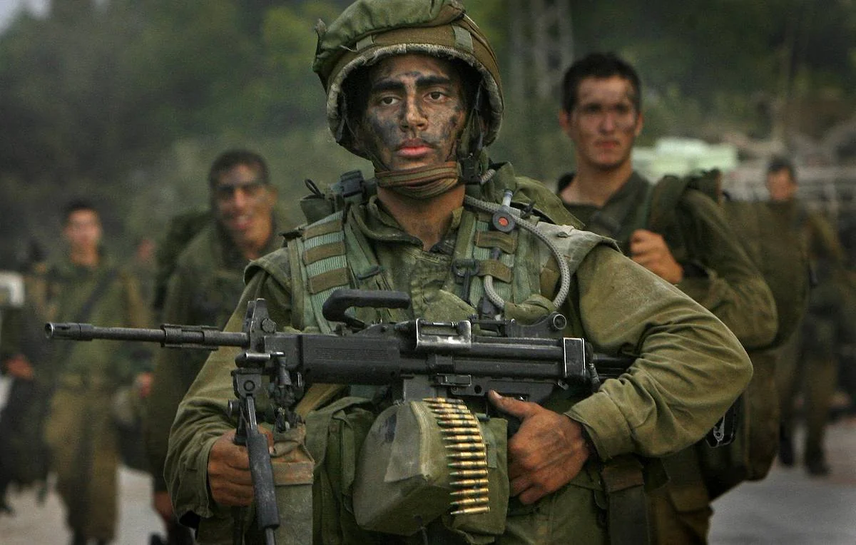 KİV: İsrail ordusu Qəzza zolağına daxil olub