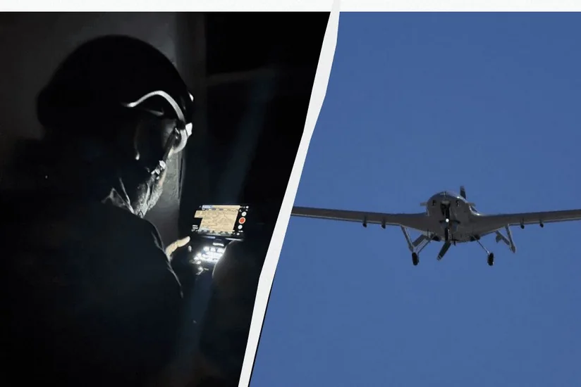 Ukrayna Krıma zərbələr endirib, ölən və yaralananlar var