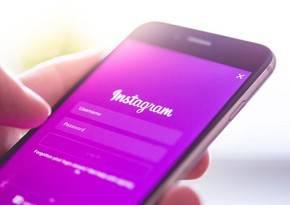 В работе Instagram произошел сбой