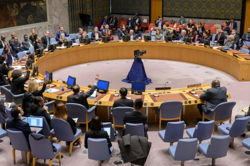 BMT TŞ Sudanda münaqişə tərəflərini atəşi dayandırmağa çağırıb