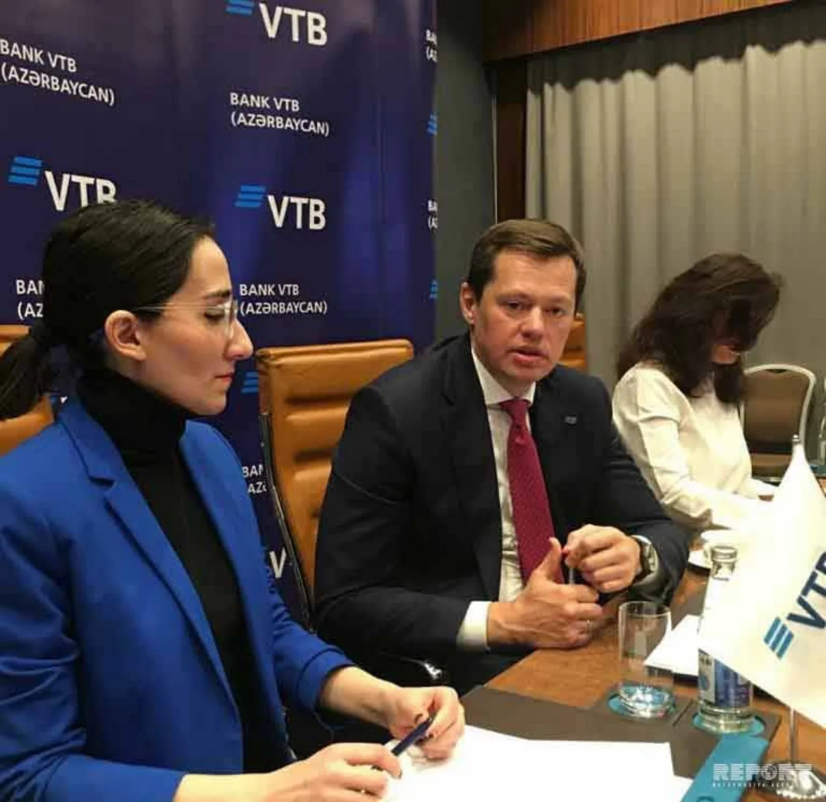 VTB Bank: Coronovirus does not affect business activity in Azerbaijan