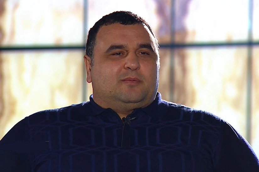 Azərbaycanın olimpiya mükafatçısı üçüncü dəfə ali təhsil almaq istəyir