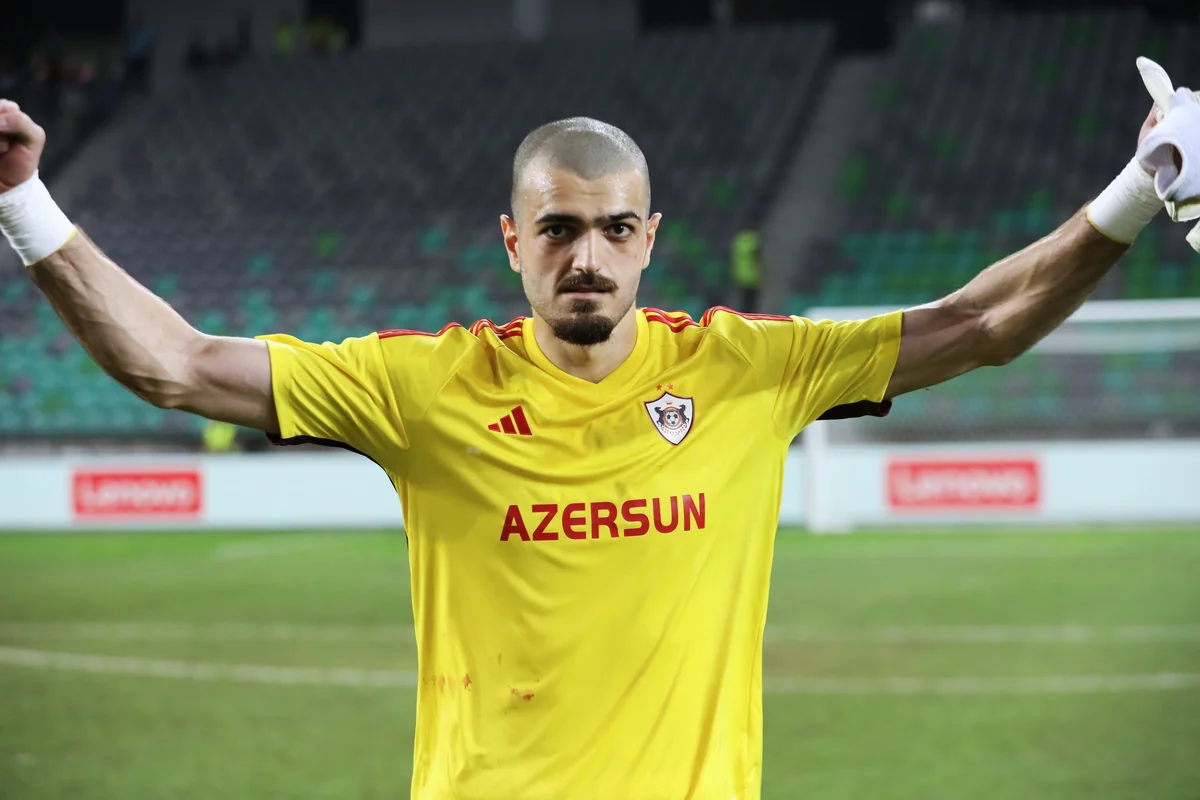 “Qarabağ”ın futbolçusu Gürcüstan millisinə çağırılıb