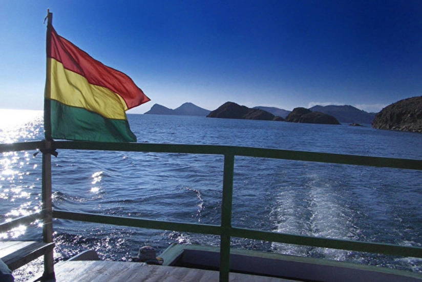 Bolivia proposes to create OPEC-like organzation for lithium producers