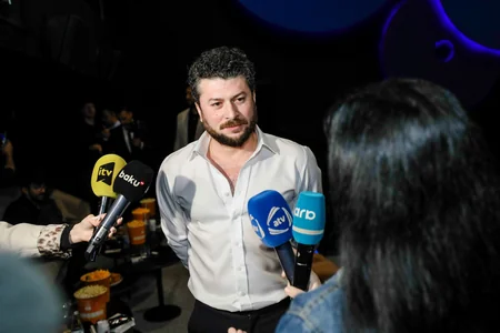 В CineMastercard прошел гала-вечер фильма Cadı