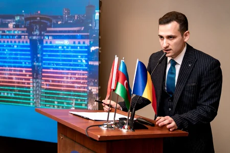 Dünyanın ən böyük daşımaçı şirkəti Azərbaycanda nümayəndəlik açıb