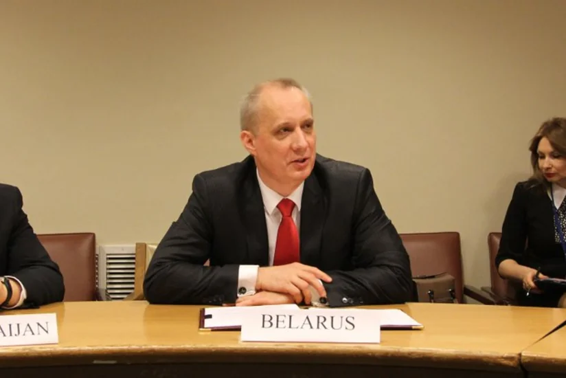 Азербайджан и Беларусь намерены представить в Генассамблею ООН новую резолюцию