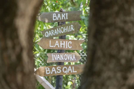 “Şəhərdən Kəndə” layihəsi çərçivəsində dəstək tədbirlərinə başlanılıb
