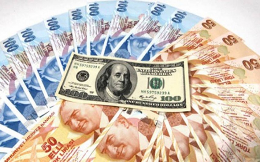 Nomura: Yaxın 6 ayda Türkiyədə dolların qiyməti 4 lirəni keçə bilər