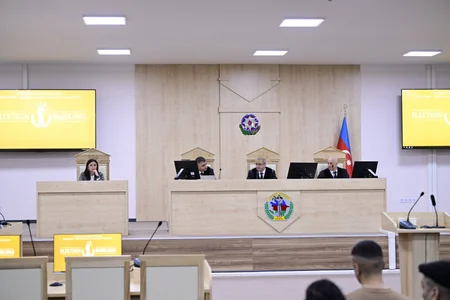 Hərbi cinayətlərdə təqsirləndirilən erməniəsilli şəxslərin məhkəmə prosesi davam edir - YENİLƏNİB