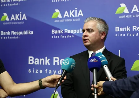AKİA və “Bank Respublika” əməkdaşlıq haqqında memorandum imzalayıb