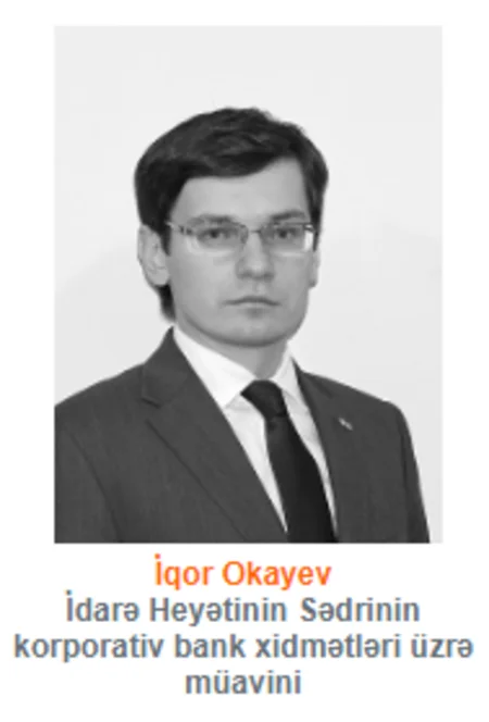 “Unibank”ın rəhbərliyinə yeni təyinatlar olub