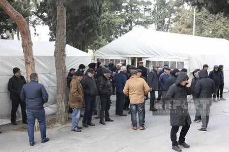 Əməkdar artist Gülbahar Şükürlü dəfn edilib - YENİLƏNİB