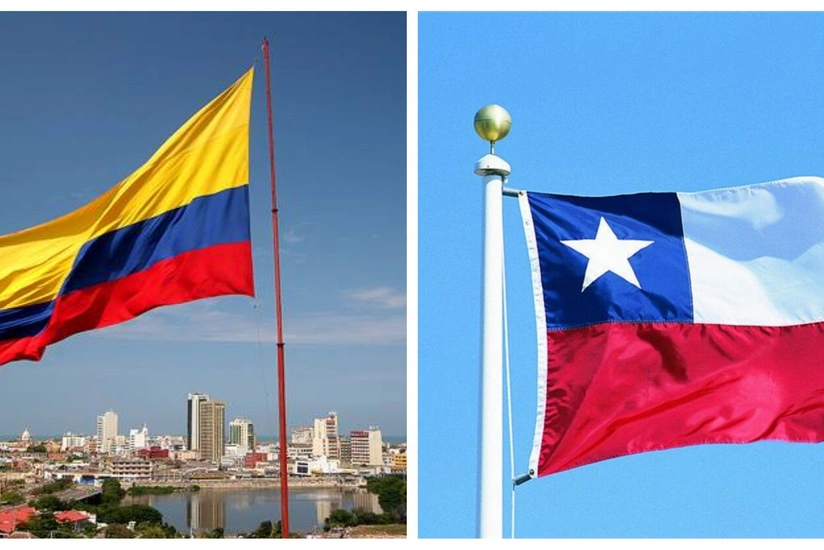 Колумбия делит свои офисы с Чили, Мексикой и Перу в Азербайджане