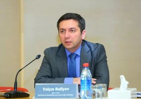 Yalchin Rafiyev makes speech at 22nd Meeting on Further Actions against Climate Change in Tokyo