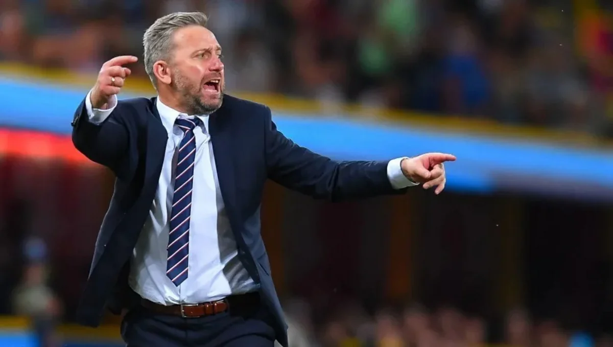 Polşa millisi baş məşqçisi ilə müqavilə müddətini uzatdı