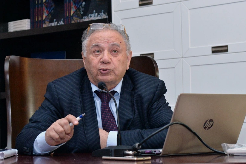 Həsən Həsənov səfir vəzifəsindən geri çağırılıb