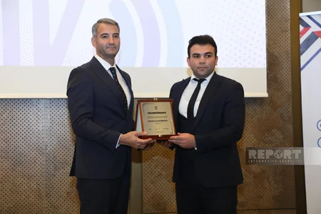 Azərbaycan Könüllü Təşkilatları İttifaqının IV Hesabat-Seçki konfransı keçirilib