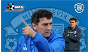“Mingəçevirin yeni baş məşqçisi müəyyənləşib