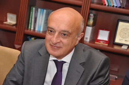 Azərbaycan Dillər Universitetində Konfutsi İnstitutu açılıb