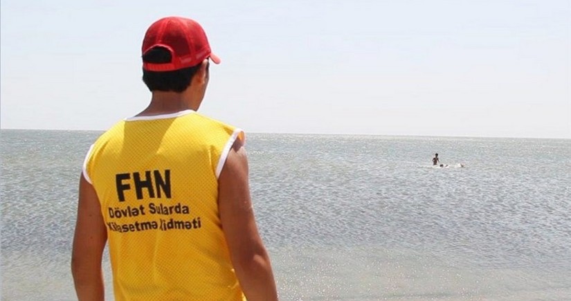 Novxanıda dənizdə batan məktəblilərin meyitləri tapılıb - YENİLƏNİB-3