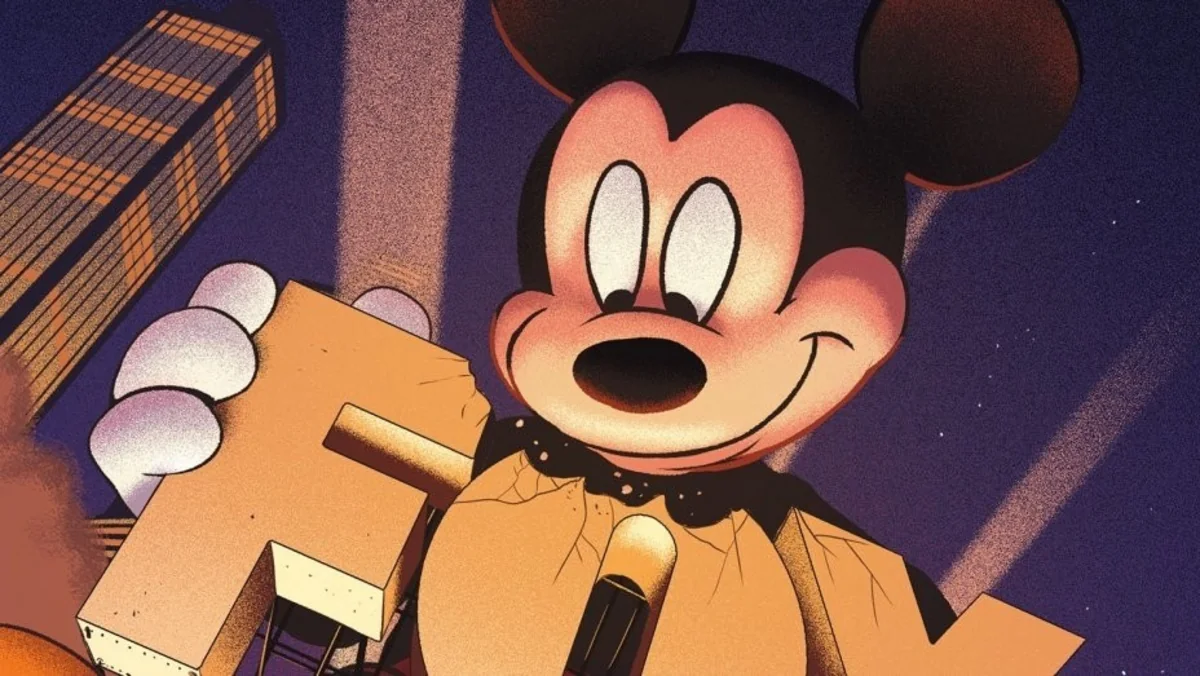 Walt Disney покупает 21st Century Fox за $71 млрд