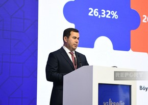 Nazir müavini: Yüksəliş müsabiqəsində ancaq xaricdə təhsil alanlar qalib olmur