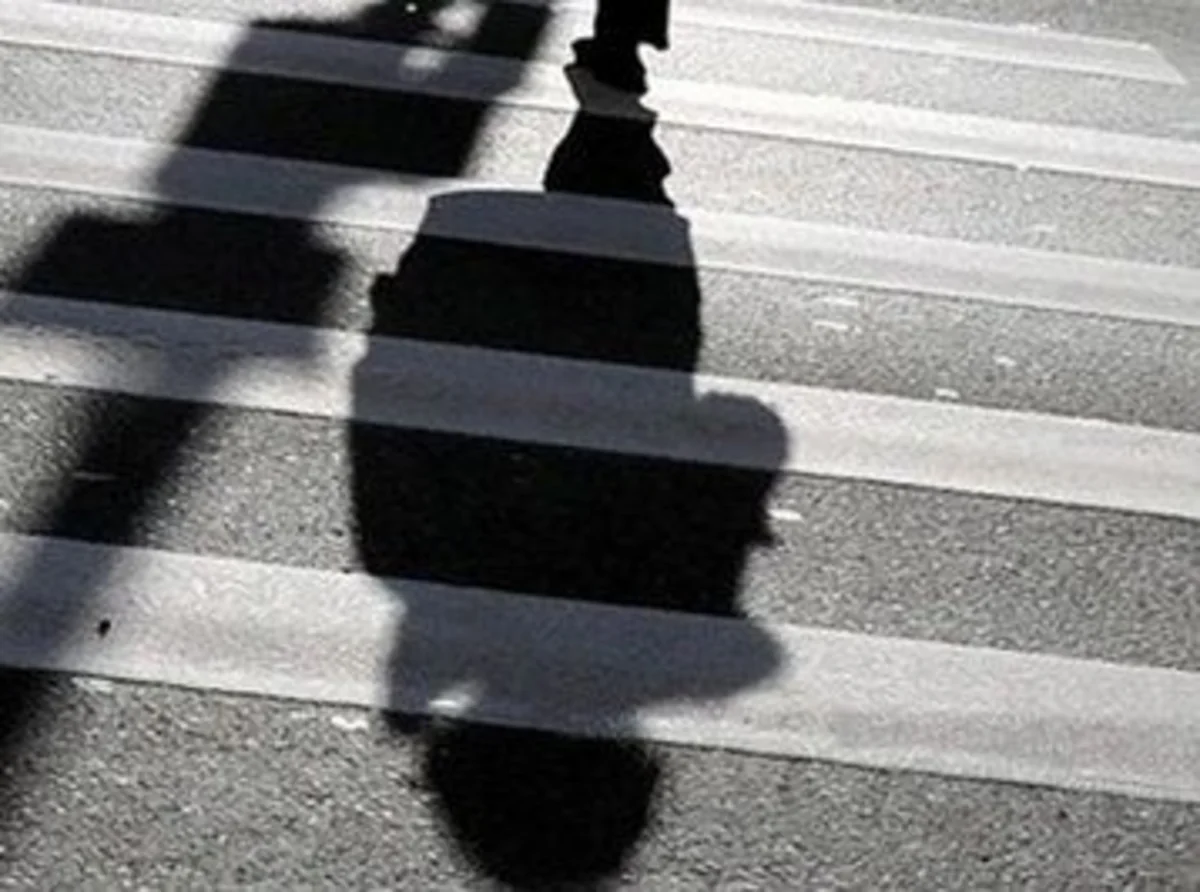 Azərbaycanda 53 yaşlı qadını avtomobil vurub