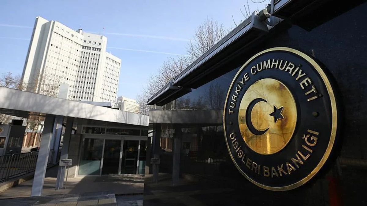 Turkey will replace some ambassadors after the coup attempt