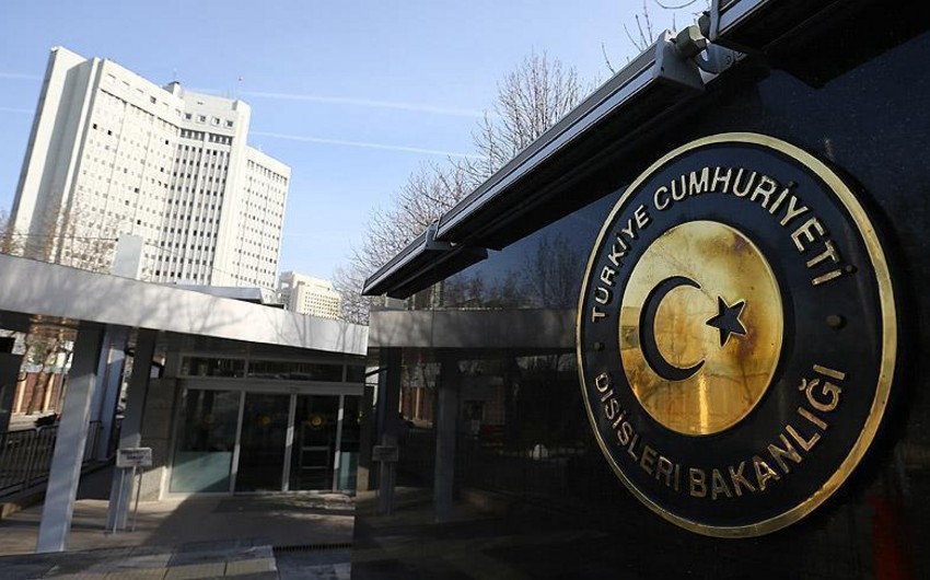 Turkey will replace some ambassadors after the coup attempt