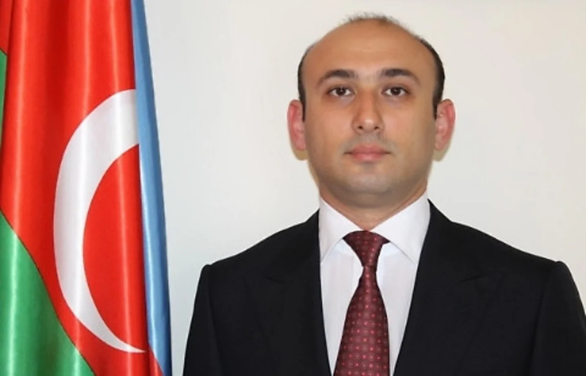 Azərbaycanın İtaliyadakı səfiri Kalibriyaya səfər edəcək