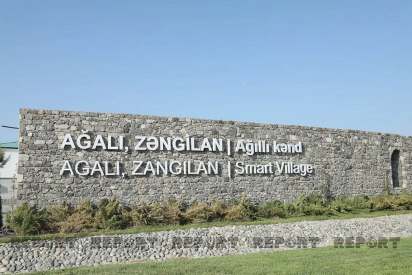 Ağalı kənd orta məktəbində sentyabrın 15-dən tədris prosesi başlayacaq