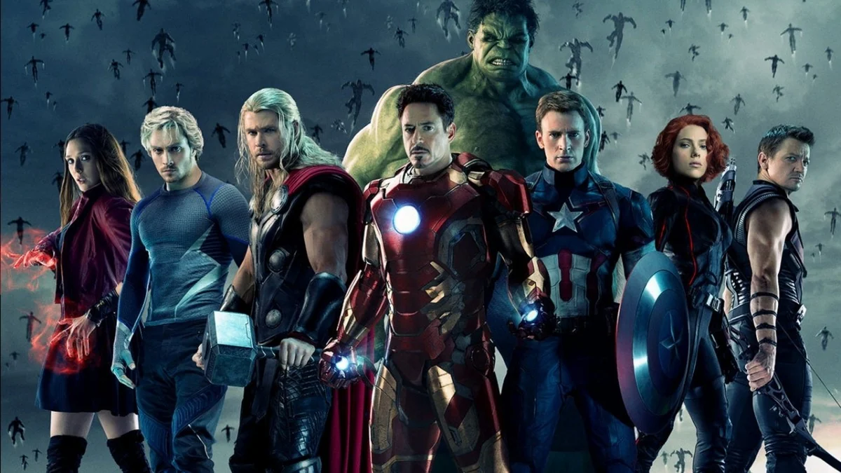 Disney раскрыла даты выхода новых фильмов Marvel