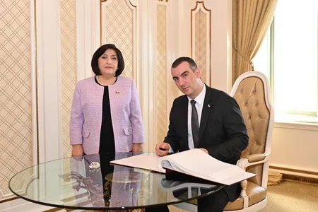 MM sədri: Azərbaycan vətəndaşlığını qəbul edəcək ermənilərin bütün hüquqları və təhlükəsizliyi təmin olunacaq