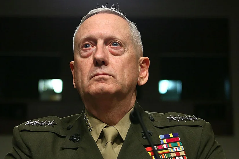 ABŞ-ın müdafiə naziri Makedoniyanın NATO-ya üzvlüyünü dəstəkləmək üçün Skopyeyə səfər edəcək