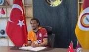 Qalatasaray Leroy Sane ilə rəsmi müqavilə imzalayıb