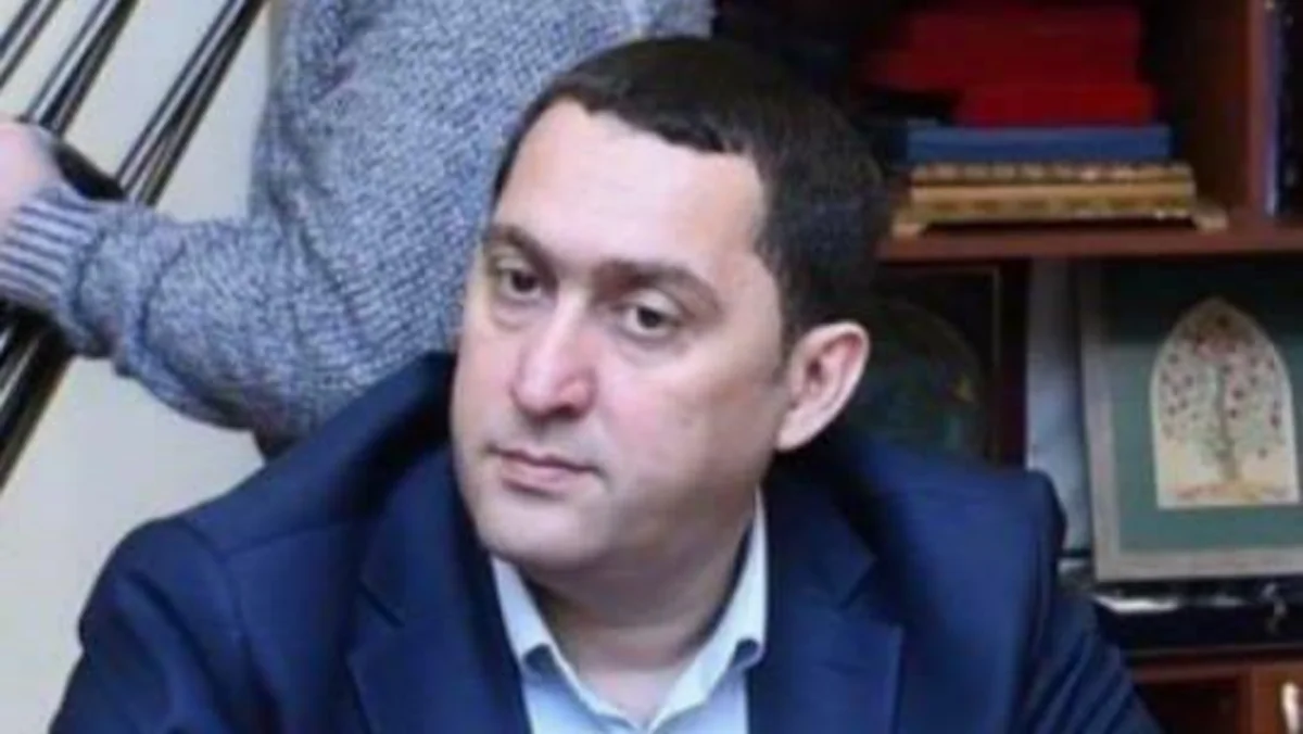 Taekvondo üzrə Azərbaycan millisinə yeni baş məşqçi təyin olunub