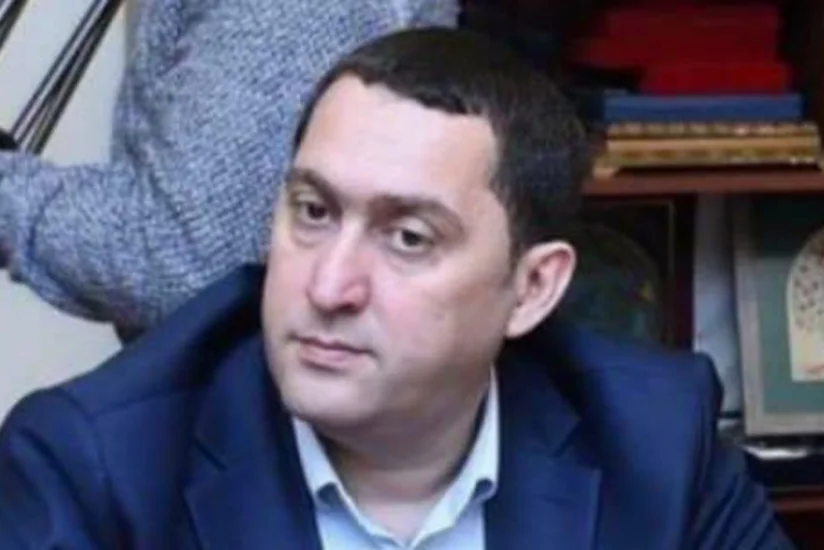Taekvondo üzrə Azərbaycan millisinə yeni baş məşqçi təyin olunub