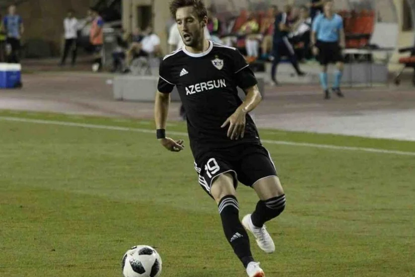 Qarabağın legioneri: Bugünkü hesab Antalyadakı hazırlığın nəticəsidir