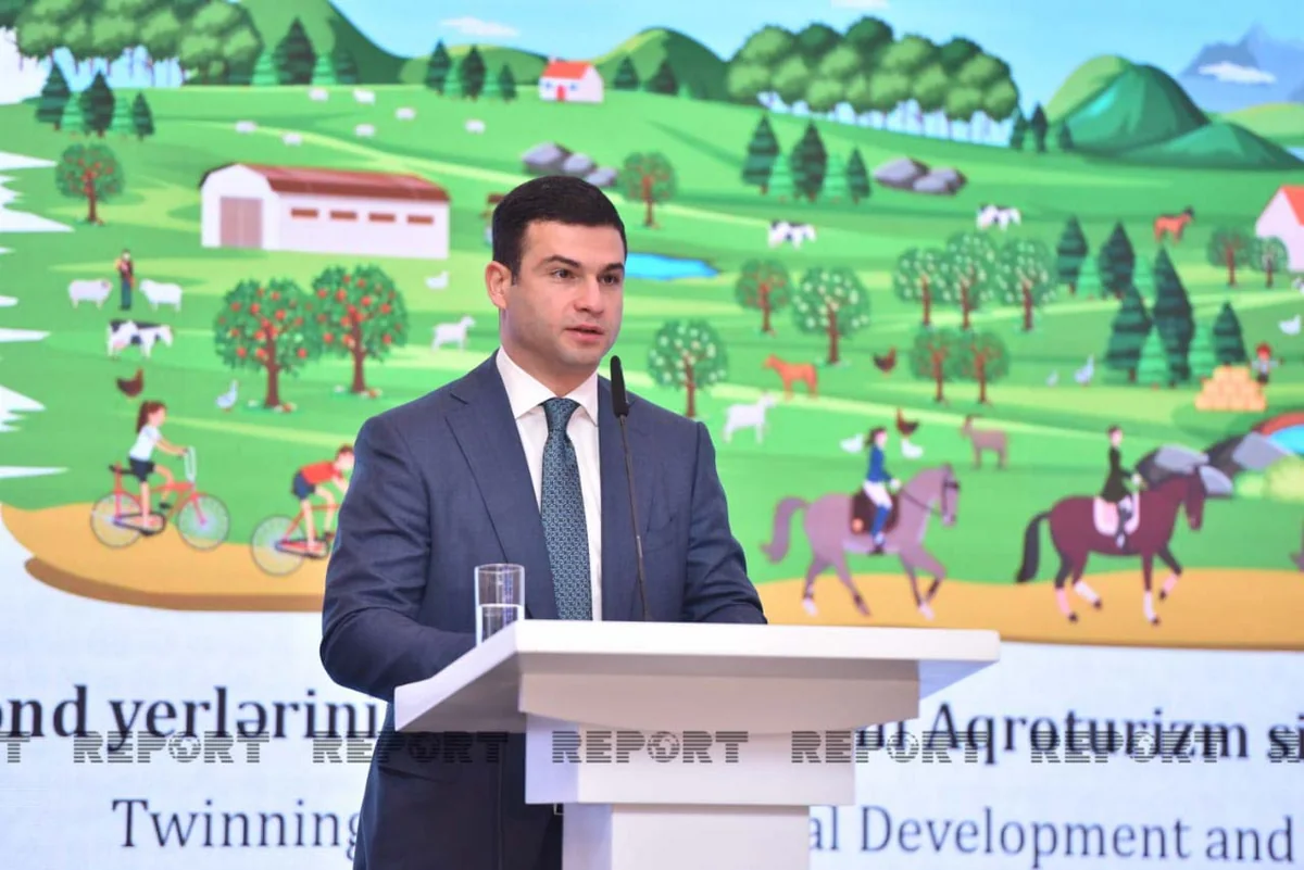 SMBDA: 50 business entities will be established in rural areas