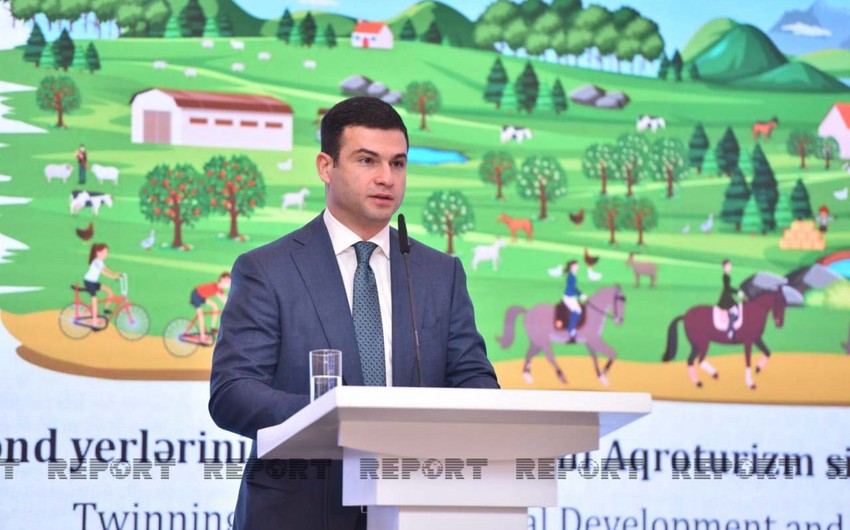 KOBİA: “Kənd yerlərində 50 sahibkarlıq subyekti yaradılacaq”